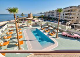 Grand Paradiso Ibiza - Adults Only 3