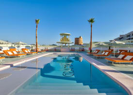 Grand Paradiso Ibiza - Adults Only 2