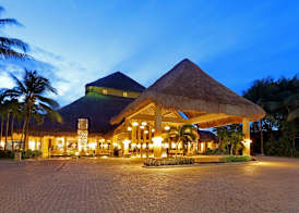 Grand Palladium White Sand Resort And Spa 2