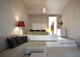 The Ixian Grand & All Suites - Adults Only Hotel 4