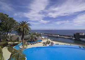 Pestana Casino Park Hotel & Casino 5