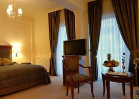 Athens Atrium Hotel & Jacuzzi Suites 5