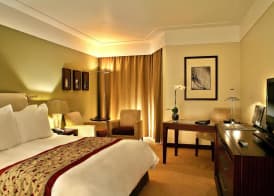 Crowne Plaza PORTO by IHG 2
