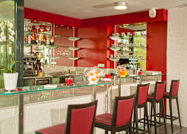Hotel Galileo 5