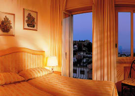 Hotel Isabella 4