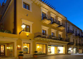 Hotel Isabella 2