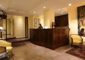 Hotel Isabella 5