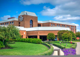 Crowne Plaza PROVIDENCE-WARWICK (AIRPORT) by IHG 2