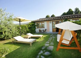 Villa Olmi Firenze 4