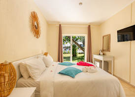 Cocotiers Hotel Mauritius 3