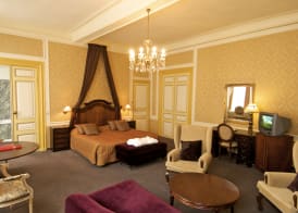 Hotel Jan Brito 3