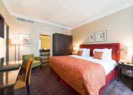 Dukes' Palace Brugge - by Dukes' Hotel Collection 5