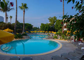 Mayfair Hotel 2