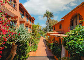 Quinta Splendida Wellness & Botanical Garden 5