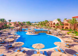 Charmillion Gardens Aquapark 5