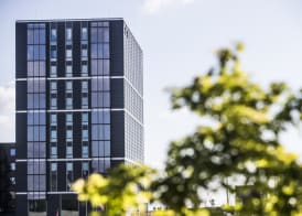 Four Elements Hotel 5