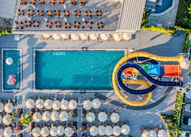 Washington Resort Hotel & Spa 5