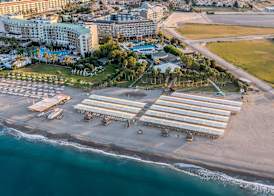 Washington Resort Hotel & Spa 4