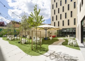 JO&JOE Paris Gentilly - Auberge de Jeunesse 3