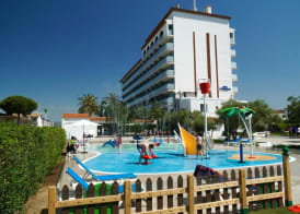 Ibersol Playa Dorada 2