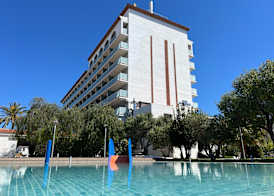 Ibersol Playa Dorada 3