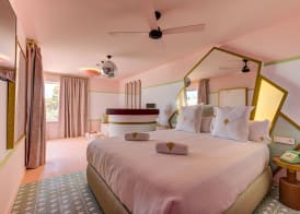 Grand Paradiso Ibiza - Adults Only 5