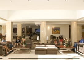 Aparthotel Playa Dorada 2