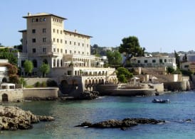Hospes Maricel y Spa, Palma de Mallorca, a Member of Design Hotels 2