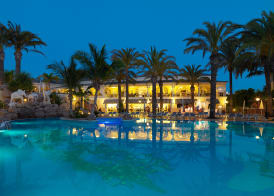 Gran Oasis Resort 3