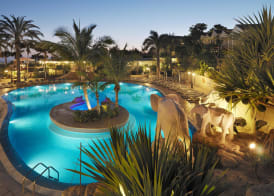 Gran Oasis Resort 2