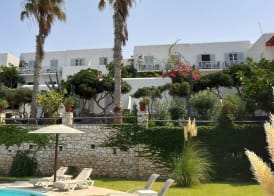 High Mill Hotel by Mr and Mrs White 2