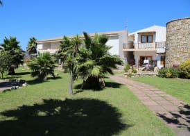 Club Esse Residence Capo D'orso 2