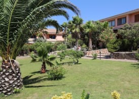 Club Esse Residence Capo D'orso 3