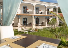 GH Diana Hotel 4