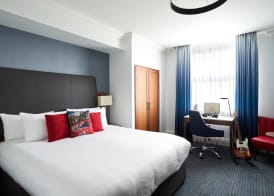 The Cumberland, London 2