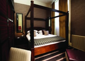 Malmaison Glasgow 4