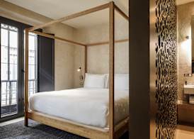EME Catedral Mercer Hotel 2