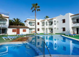BLUESEA Gran Playa 4