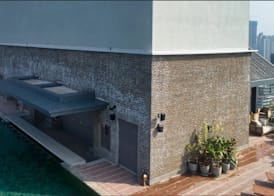 Granbell Hotel Colombo 2