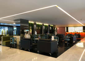 VIP Grand Lisboa Hotel & Spa 4