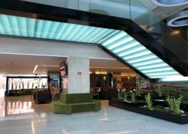 VIP Grand Lisboa Hotel & Spa 3