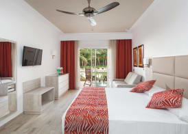 Hotel Riu Cabo Verde - Adults Only - All Inclusive 3