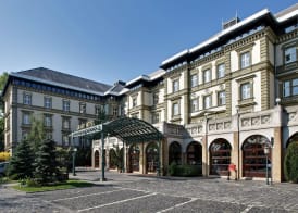 Ensana Grand Margaret Island 2