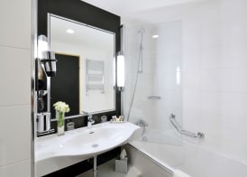 Ensana Grand Margaret Island 4