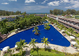Sunprime Kamala Beach 3