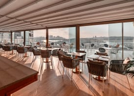 Grands Suites Hotel and Spa Sliema 5