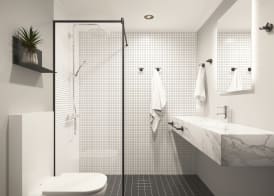 The Greenhouse Hotel 4