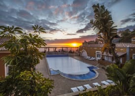 Palheiro Village Resort 4