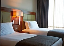 InterContinental Hotels DOHA - THE CITY by IHG 3