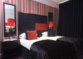 Malmaison Manchester 5